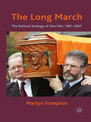 cover image of The Long March